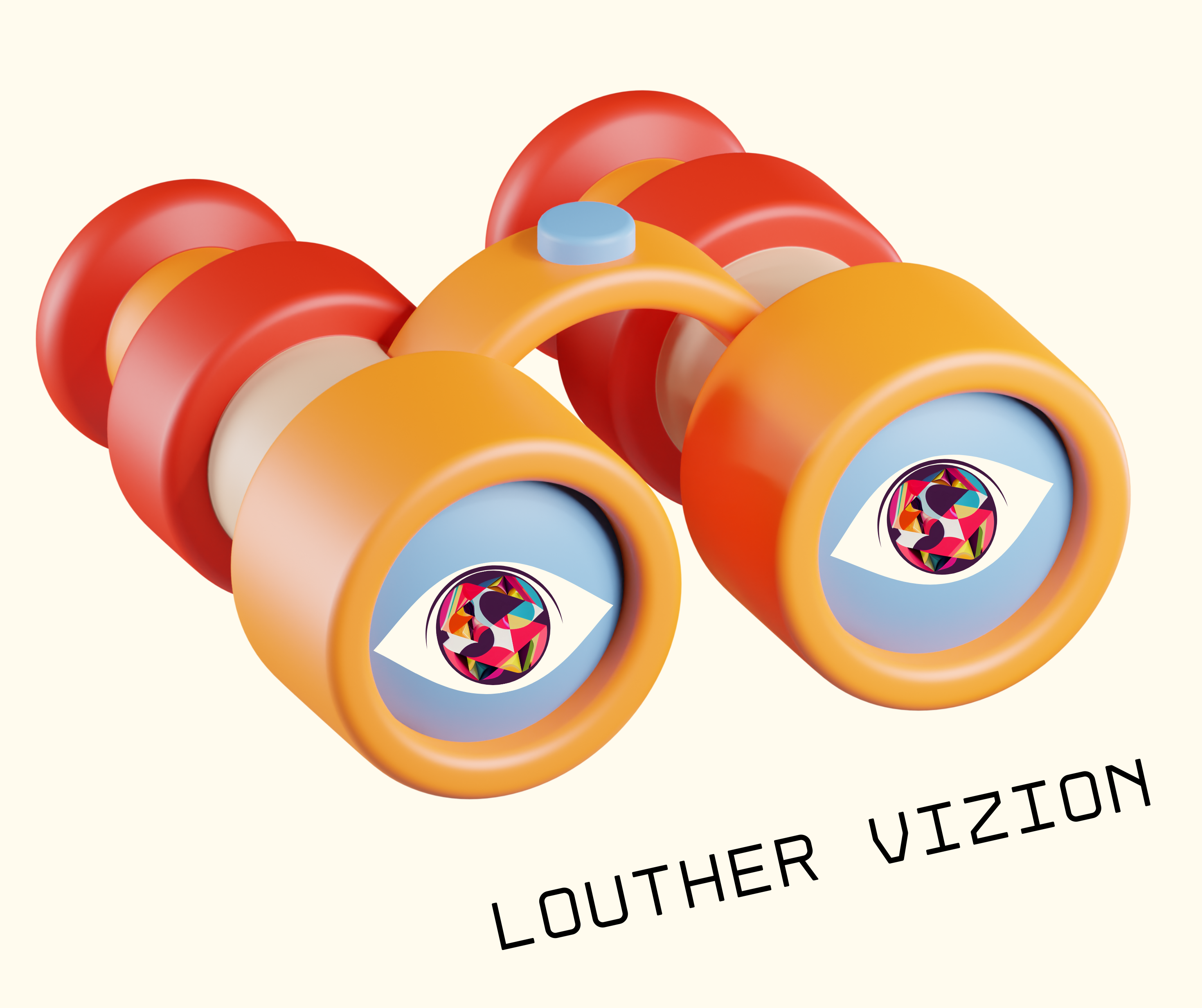 This is the portfolio website of brothers Alexander Louther and Maximilian Louther.